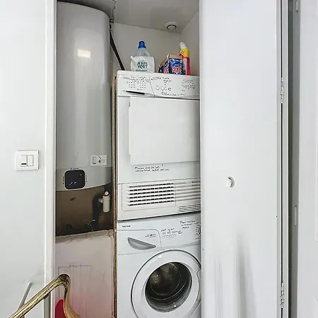 Intuition - Centre - 6-8 Couchages * 칸느