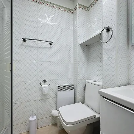 Apartman Intuition - Centre - 6-8 Couchages Cannes